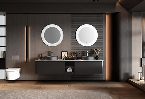 帝王潔具斬獲十大衛(wèi)浴品牌、定制衛(wèi)浴領(lǐng)跑品牌