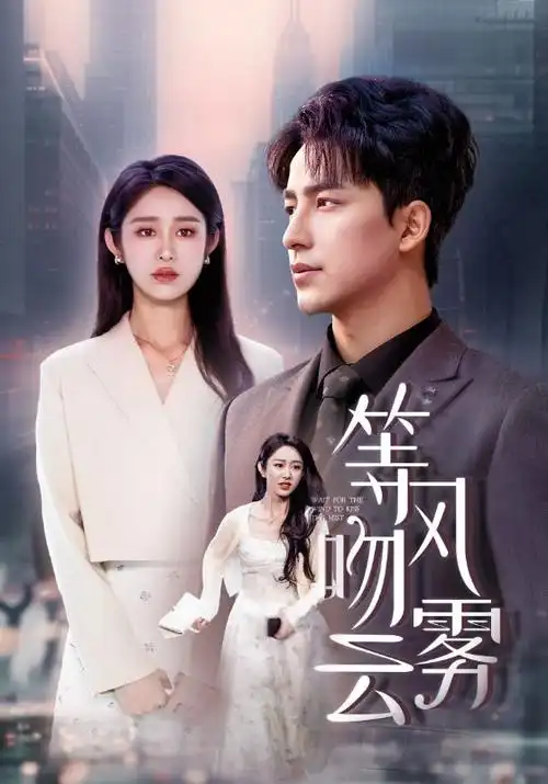 隐秘的角落2-悬疑犯罪剧